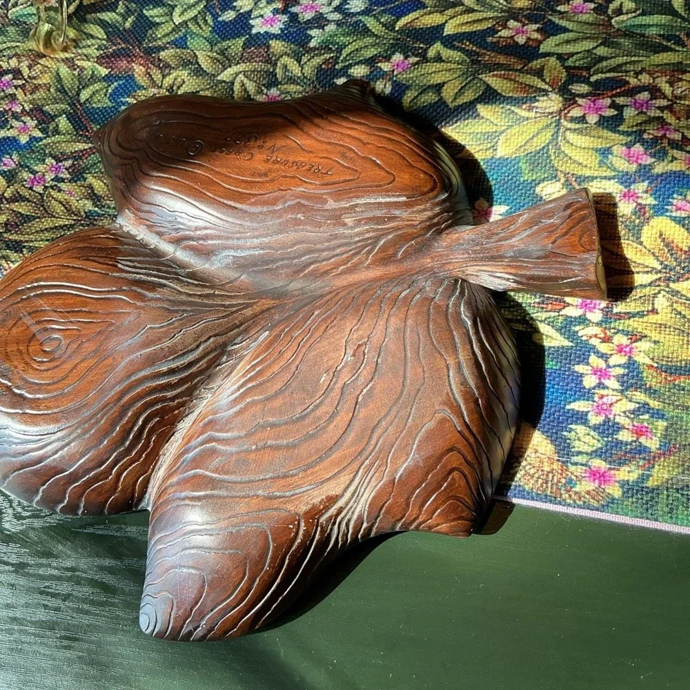 N/A treasure craft